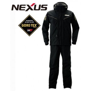 Костюм рыболовный SHIMANO® Nexus Gore-Tex RA-118K (XXL)