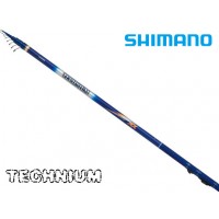 Удилище SHIMANO Technium  AX TE GT 4-800