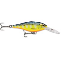 Воблер RAPALA Shad Rap SR05-HS