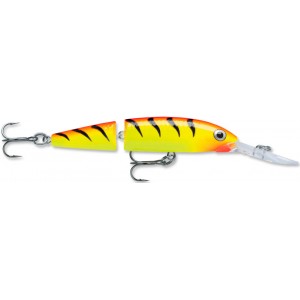 Воблер RAPALA Jointed Deep Husky Jerk JDHJ08-HT