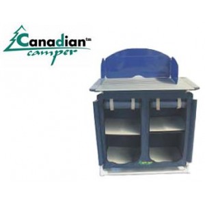 Стол складной CANADIAN CAMPER CC-TA 522