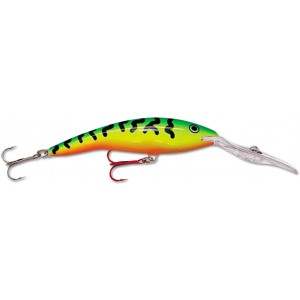 Воблер RAPALA Deep Tail Dancer TDD09-FT