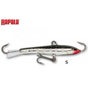 Балансир RAPALA Jigging Rap W05-S