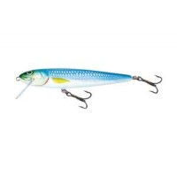 Воблер SALMO Whitefish BS SW13DR-BS