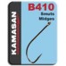 Крючки KAMASAN B 410 (25 ШТ) B410-14