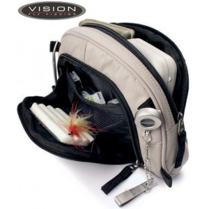 Сумка VISION Midge pack - V3576