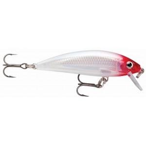 Воблер RAPALA X-Rap Countdown XRCD07-RH