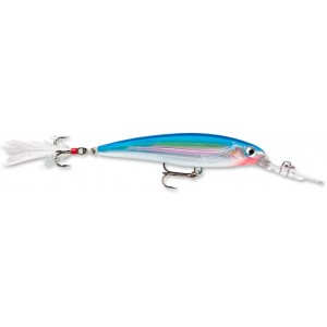 Воблер RAPALA X-Rap Deep XRD10-SB