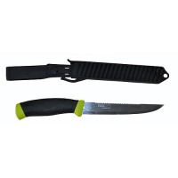Нож рыболовный MORAKNIV™ Fishing Comfort Scaler 150