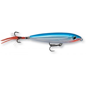 Воблер RAPALA X-Rap Walk XRW11-SB