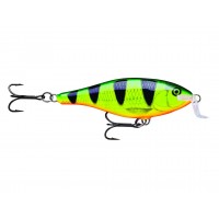 Воблер RAPALA Shallow Shad Rap SSR05-FP