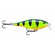 Воблер RAPALA Shallow Shad Rap SSR05-FP