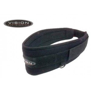 Ремень фиксирующий VISION Support Belt - V1010-XL (40/50"-)