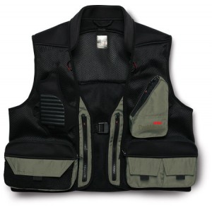 Жилет рыболовный RAPALA 3D ProWear™ Mesh Vest L