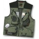 Жилет рыболовный RAPALA ProWear™ Shallow Vest Long L