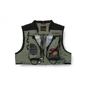 Жилет забродный RAPALA ProWear™ Shallow Vest Short XXL