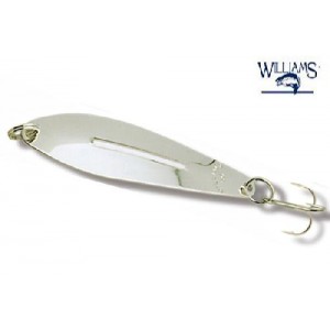 Блесна WILLIAMS Whitefish Heavy Weight - CR60S