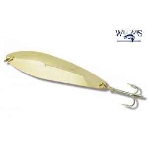 Блесна WILLIAMS Whitefish Heavy Weight - CR60G