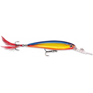 Воблер RAPALA X-Rap Deep XRD10-HS