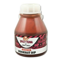 Ароматизатор-дип DYNAMITE BAITS Spicy Tuna & Sweet Chilli 200 мл.