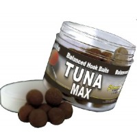 Бойлы насадочные тонущие STARBAITS Tuna Max Hook Baits 0,2 кг