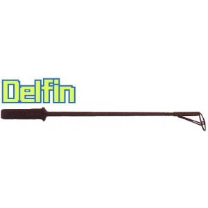 Шестик DELFIN Lasikuitu Mini Jaykka (стекловолокно мини жесткий 16 см) LM-J