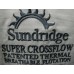 Костюм поплавок зимний SUNDRIDGE Super Crossflow (L)