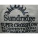 Костюм поплавок зимний SUNDRIDGE Super Crossflow (XL)