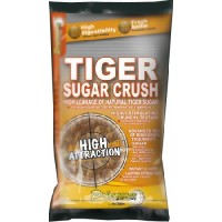 Бойлы тонущие STARBAITS Tiger Sugar Crush Boilies 1,0 кг