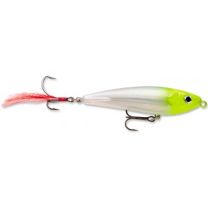 Воблер RAPALA X-Rap Subwalk XRSB15-CGH