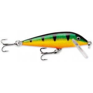 Воблер RAPALA CountDown CD11-P