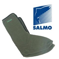 Носки SALMO Cover Long из флиса— 303704