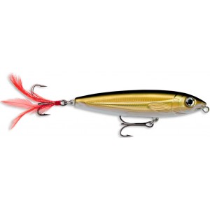 Воблер RAPALA X-Rap Walk XRW13-GO