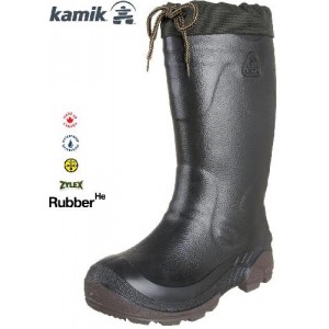 Сапоги зимние KAMIK Icecrusher 11 (44-45)