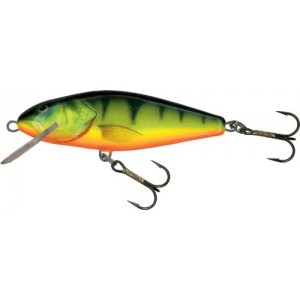 Воблер SALMO Perch (окунь) HP PH12SR-HP