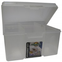 Коробка для спиннербейтов FLAMBEAU 330 (17.5х11.5х10.5 см)