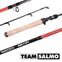 Спиннинг Team SALMO Ballist 1,80/MH