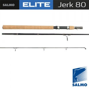 Спиннинг SALMO Elite Jerk 80 1,95