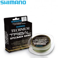 Леска моно SHIMANO® Tеchnium Tribal Line (Individual Box - 200м)