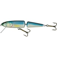 Воблер SALMO Whitefish BS SW13JDR-BS
