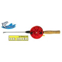 Удочка зимняя SALMO Ice Lider 44 см (пробковая рукоятка) 1100-90K