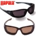 Очки поляризационные RAPALA VisionGear Sportsman`s 3D Wrap RVG-033C