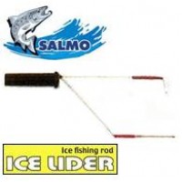 Шестик-кивок SALMO Ice Lider 8287-08S