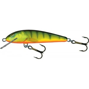 Воблер SALMO Minnow (малек) HP M7S-HP