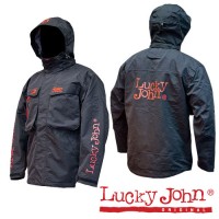 Куртка дождевая Lucky John (XXL)