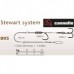 Оснастка универсальная CANNELLE Stewart system 895 (2102-011)