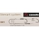 Оснастка универсальная CANNELLE Stewart system 991 (2102-013)