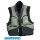 Жилет рыболовный Shimano Spinning Vest XL