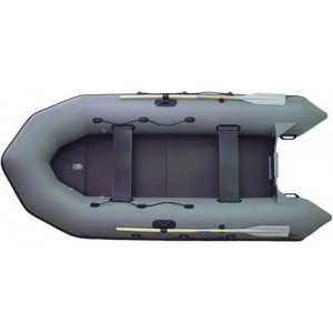 Надувная лодка Фрегат М-360