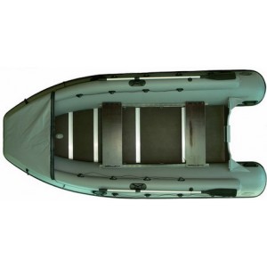 Надувная лодка Фрегат M-430 F